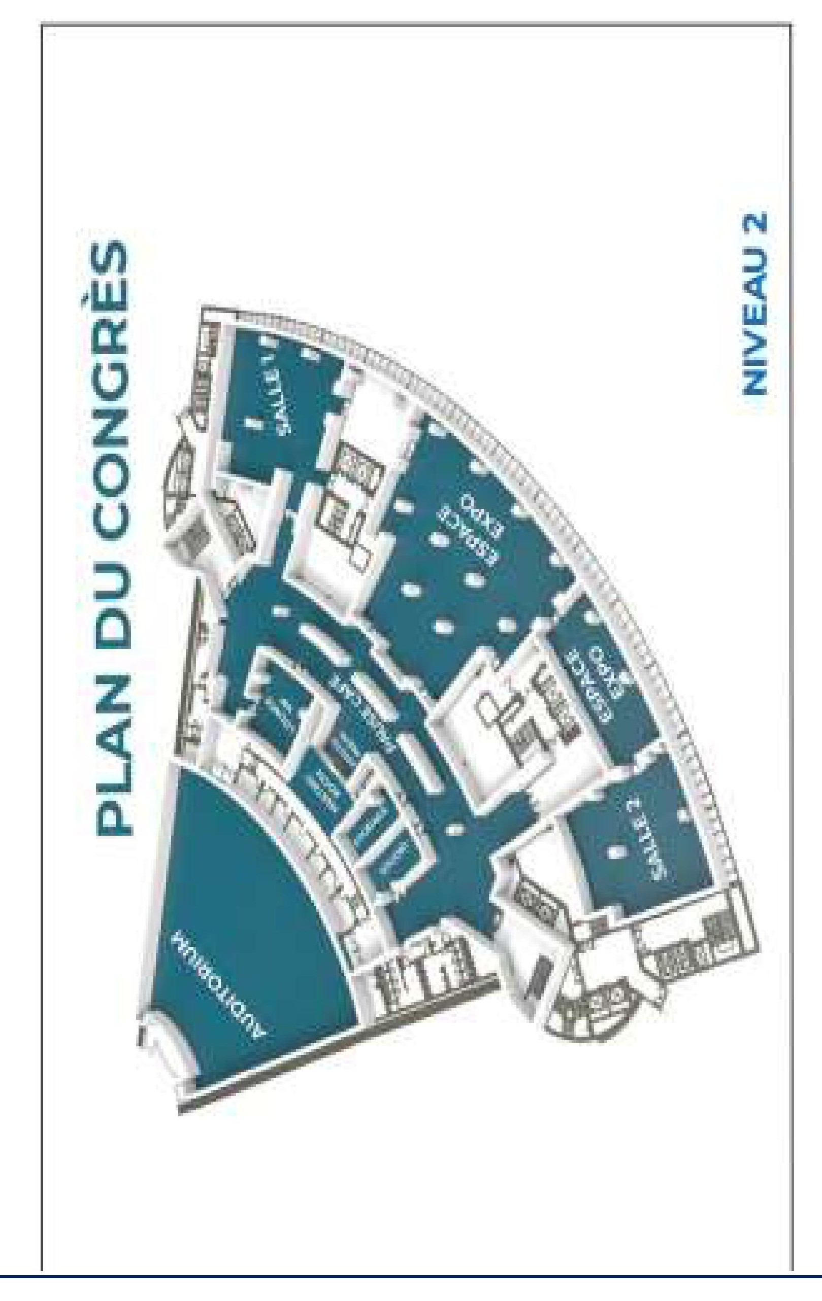 Congress Map