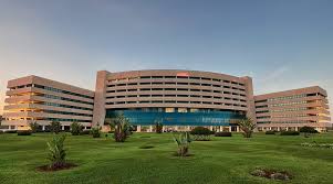 Sheraton Hotel Algiers